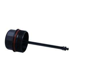 Original Maxgear Oil Filter Housing Cap 27-1000 for Audi Seat Skoda VW