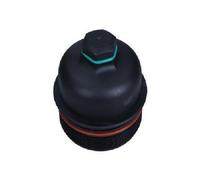 Original MAXGEAR Oil Filter Housing Cover 27-1676 For Citroën Fiat Ford Mini