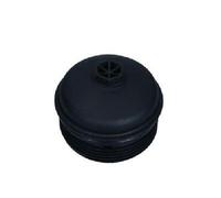 Original MAXGEAR Oil Filter Housing Cover 28-0733 For Dacia Mercedes-Benz Nissan