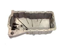 Original Maxgear Oil Pan 34-0058 for Audi Seat Skoda VW