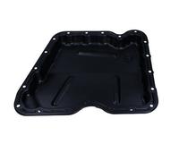 Original Maxgear Oil Pan 34-0090 for Opel Renault
