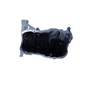 Original MAXGEAR Oil Pan 34-0124 For Dacia Renault