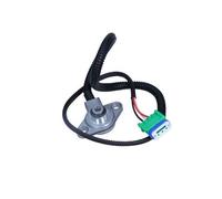 Original MAXGEAR Oil Pressure Switch Automatic Gearbox 21-0429 for Citroen Dacia
