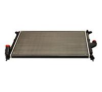 Original MAXGEAR Radiator Engine Cooling AC230044 For Dacia Lada Renault