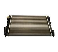 Original MAXGEAR Radiator Engine Cooling AC230156 For Dacia Renault