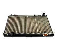Original MAXGEAR Radiator Engine Cooling AC252190 For Ford Mazda
