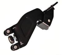 Original MAXGEAR Sliding Door Roller Guide 27-2085 for Fiat Opel