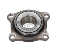 WHEEL BEARING KIT 33-0015 FOR ALFA ROMEO AR 32310 2.0L 192B1.000/A5.000 1.9L 147
