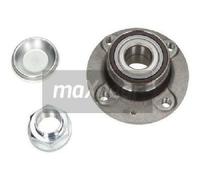 Original Maxgear Wheel Bearing Kit 33-0064 for Citroën