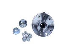 Original MAXGEAR Wheel Bearing Kit 33-0444 For Opel