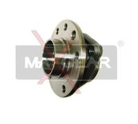 Original MAXGEAR Wheel Bearing Kit 33-0527 For Saab