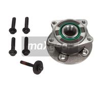 Original MAXGEAR Wheel Bearing Kit 33-0552 For Volvo