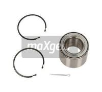 Original MAXGEAR Wheel Bearing Kit 33-0610 for Nissan