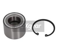 Original Maxgear Wheel Bearing Kit 33-0849 for Iveco