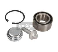 Original MAXGEAR Wheel Bearing Kit 33-0920 For Mercedes-Benz