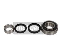 Original MAXGEAR Wheel Bearing Kit 33-0948 for Suzuki