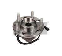 Original MAXGEAR Wheel Bearing Kit 33-1013 For Ssangyong