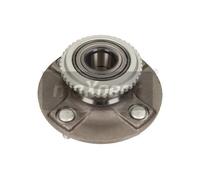 WHEEL BEARING KIT 33-0458 FOR NISSAN SENTRA/II/Hatchback PRIMERA PULSAR/VII 1.5L