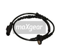 Original Maxgear Wheel Speed Sensor 20-0283 for Fiat