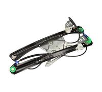 WINDOW REGULATOR 50-0126 FOR AUDI A4/S4 AHU 1.9L 4cyl A4APZ/AJG/AMM 2.4L 6cyl