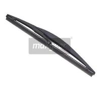 Original Maxgear Wiper Blade 39-0123 for Citroën Fiat Honda Mini Mazda