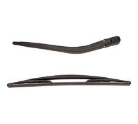 Original Maxgear Wiper Set Windshield Cleaning 39-0214 for Opel