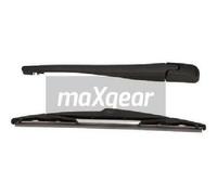 Original Maxgear Wiper Set Windshield Cleaning 39-0237 for Peugeot
