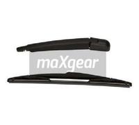 Original MAXGEAR Wiper Set Windshield Cleaning 39-0362 for Peugeot