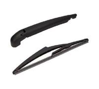 Original Maxgear Wiper Set Windshield Cleaning 39-0372 for Fiat