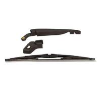 Original Maxgear Wiper Set Windshield Cleaning 39-0404 for Volvo