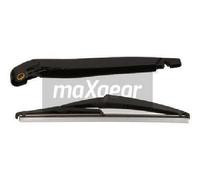 Original Maxgear Wiper Set Windshield Cleaning 39-0418 for Fiat