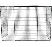 Original MAXX Novostyl Fireguard, Premium Child & Pet Safety Barrier for Fireplaces, Adjustable 65cm - 175cm Width, Easy Install, Baby and Toddler Safety Fire Guard