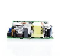 Original Mean Well EPP-150 Series 150W 24V PCB Open Frame Switching Power Supply 110V/220VAC to 24V DC 6.25A Green PCB Power Unit PSU Transformer with PFC