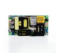 Original Mean Well EPP-200 Series 200W 15V Reliable Green PCB Open Frame Switching Power Supply 110V/220VAC to 15V DC 13.4A Green PCB Power Unit PSU Transformer with PFC