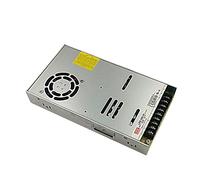 Original Mean Well LRS-450-36 450W 36V Switching Power Supply 110V/220V AC to 36V DC 12.5A 450W dc Power Supply Transformer