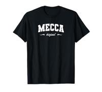 Original Mecca Retro Hometown T-Shirt
