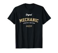Original Mechanic Limited Edition T-Shirt
