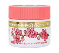 ORIGINAL - Medicated Hand Cream Momonohana 70g