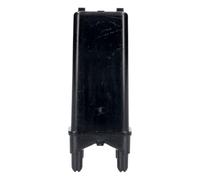 Original Melitta Coffee Spout Distributor 2-Way Coffee Machine Spout Nozzle 6592530 Black