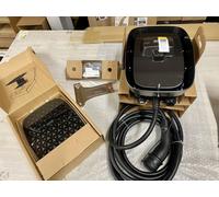 Original MercedesBenz CHARGING STATION with fixed charging cable A0009063412 NEW