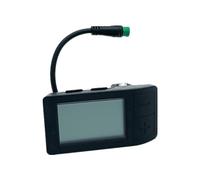 Original Meter Controller for HIMO Z20 Electric Bike Controller Meter Replacement Accessory (Display)