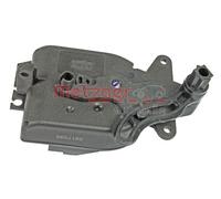 Original METZGER Actuator Mixing Flap 0917096 for Audi Seat Skoda VW