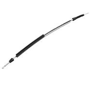 Original metzger Autoteile Cable Manual Transmission 3150181 for Audi Seat Skoda