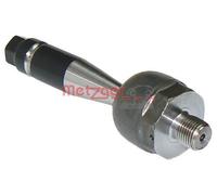 Original METZGER Axial Joint Tie Rod 51004808 for Audi Seat Skoda VW