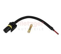 Original Metzger Cable Repair Kit Control Unit Glow Time 2324053 for Ford Jeep