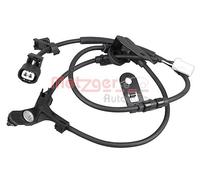 Original Metzger Cable Repair Kit Wheel Speed Sensor 2324088 for Toyota