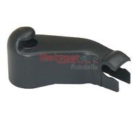Original Metzger Cap Wiper Arm 2190007 for VW
