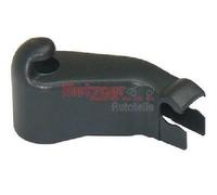 Original Metzger Cap Wiper Arm 2190007 for VW