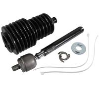 Original metzger Car Parts Axle Joint Tie Rod 51017548 for Renault