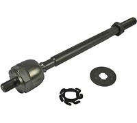 Original metzger Car Parts Axle Joint Tie Rod 51018918 for Renault